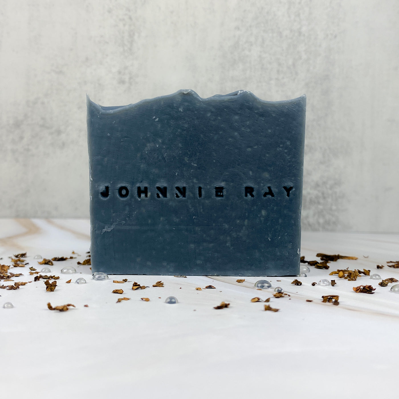 Beard and Body Soap - Johnnie Ray