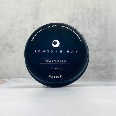 Beard Balm - Johnnie Ray