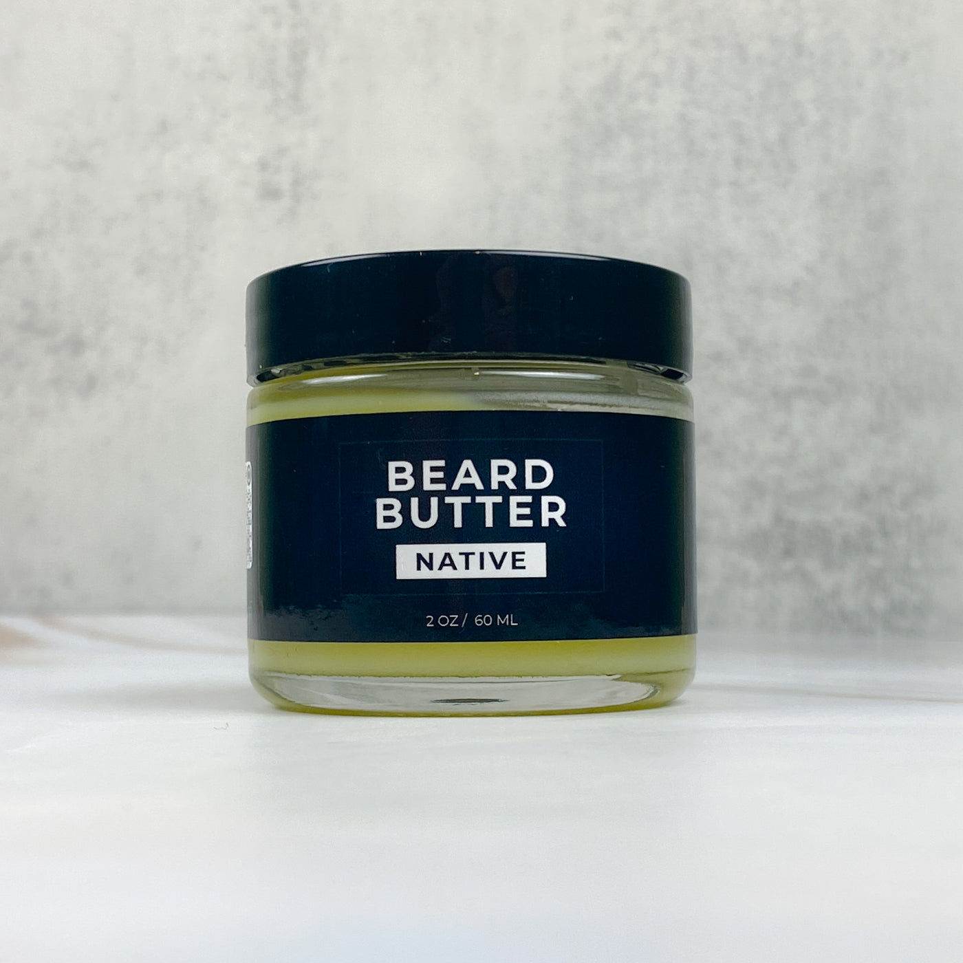 Beard Butter - Johnnie Ray