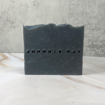 Beard and Body Soap - Johnnie Ray