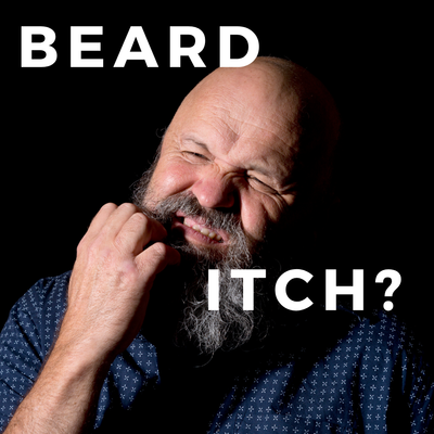 How to Get Rid of Beard Itch