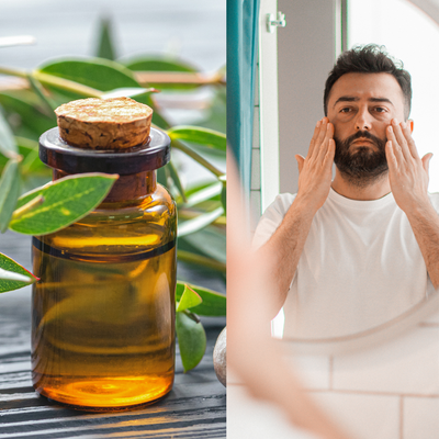 The Rise of Botanicals in Beard Care