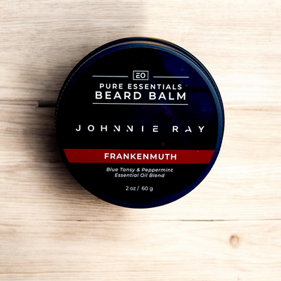 Frankenmuth Beard Balm