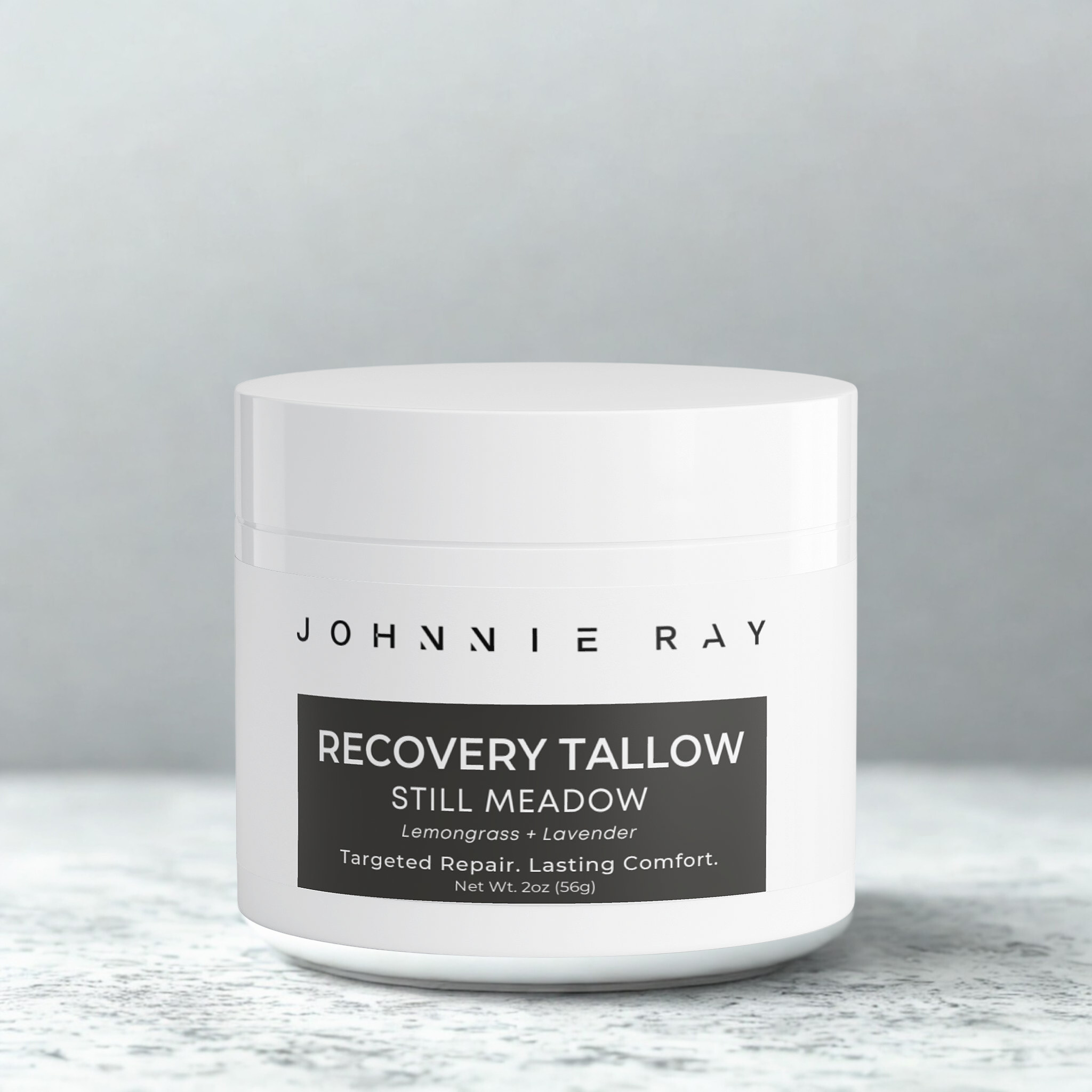 Recovery Tallow - Still Meadow – Johnnie Ray
