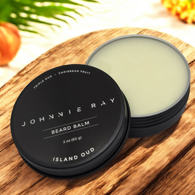 Beard Balm