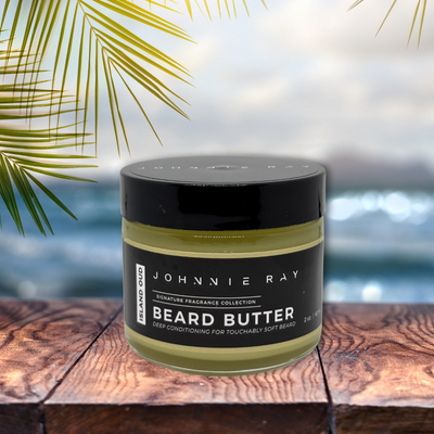 Beard Butter