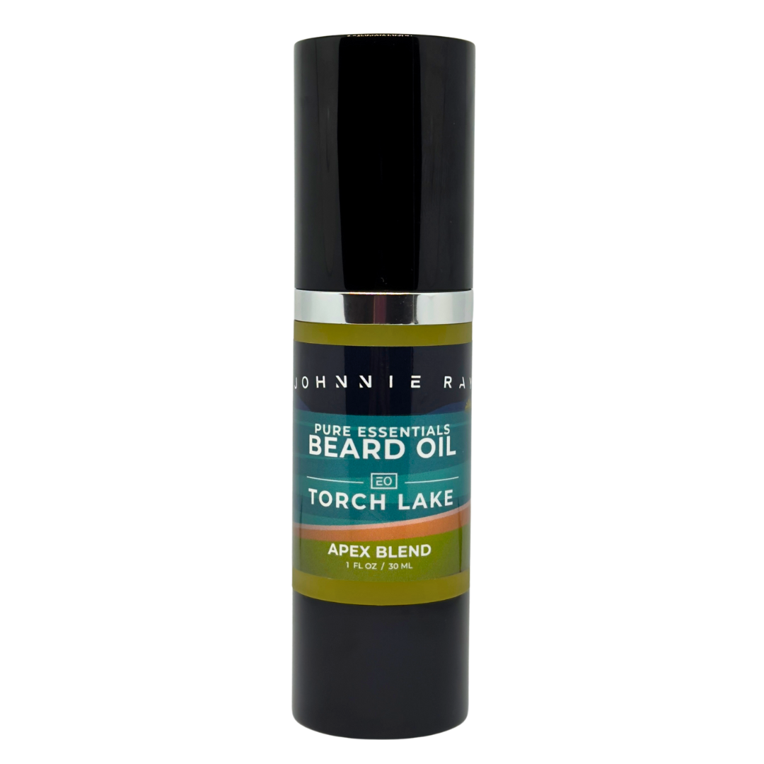 TORCH LAKE Beard Oil