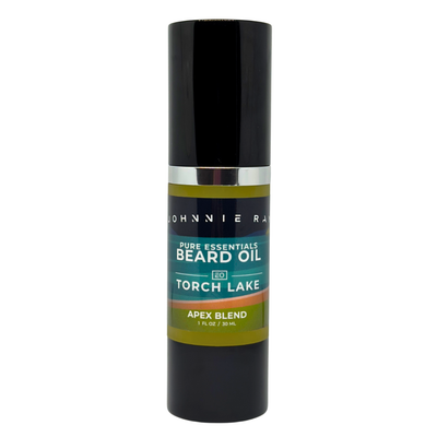 TORCH LAKE Beard Oil