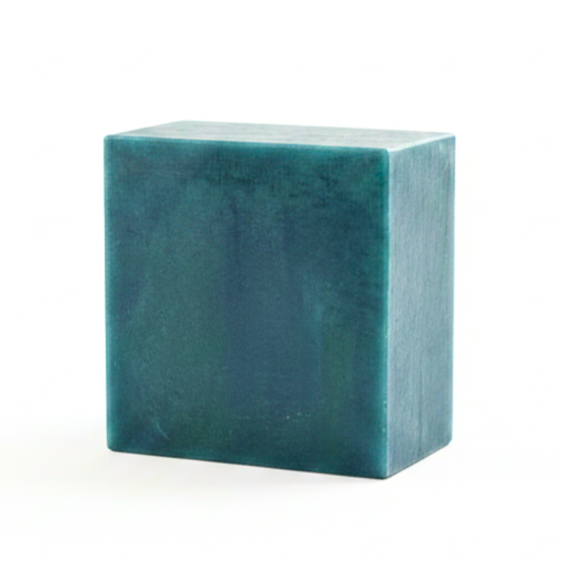 Blue Tansy & Tallow Soap | Moisturizing Essential Oil Soap | Johnnie Ray™
