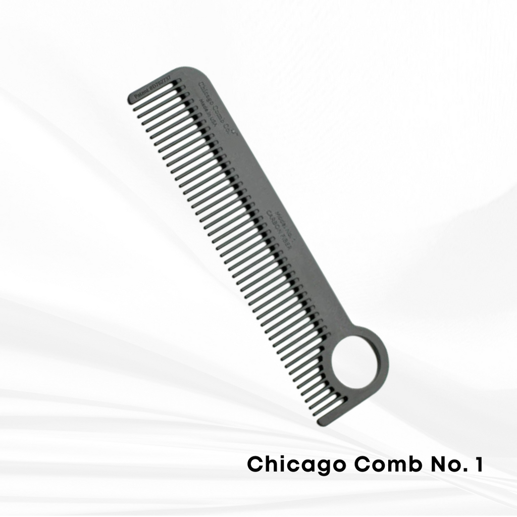 Chicago Comb Model 1 - Thumbnail 3