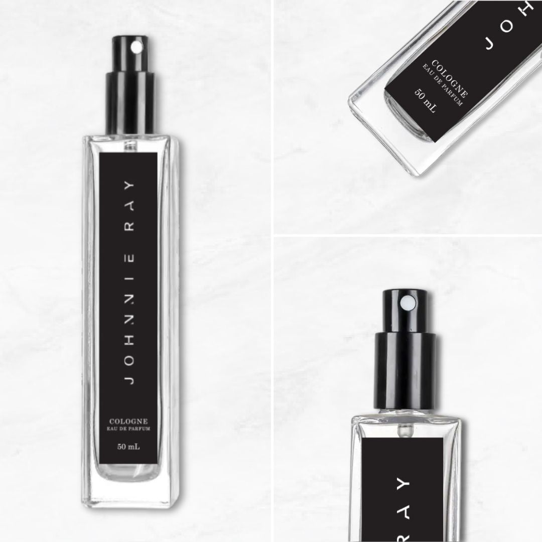 香水(男性用) For Ryan Mark MARCATO | Cologne | The Rhapsody Collection | Johnnie Ray™