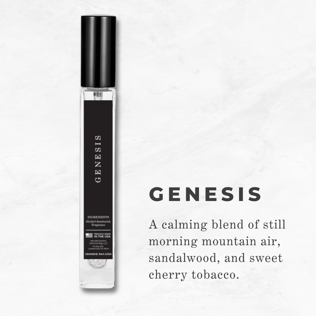 GENESIS COLOGNE