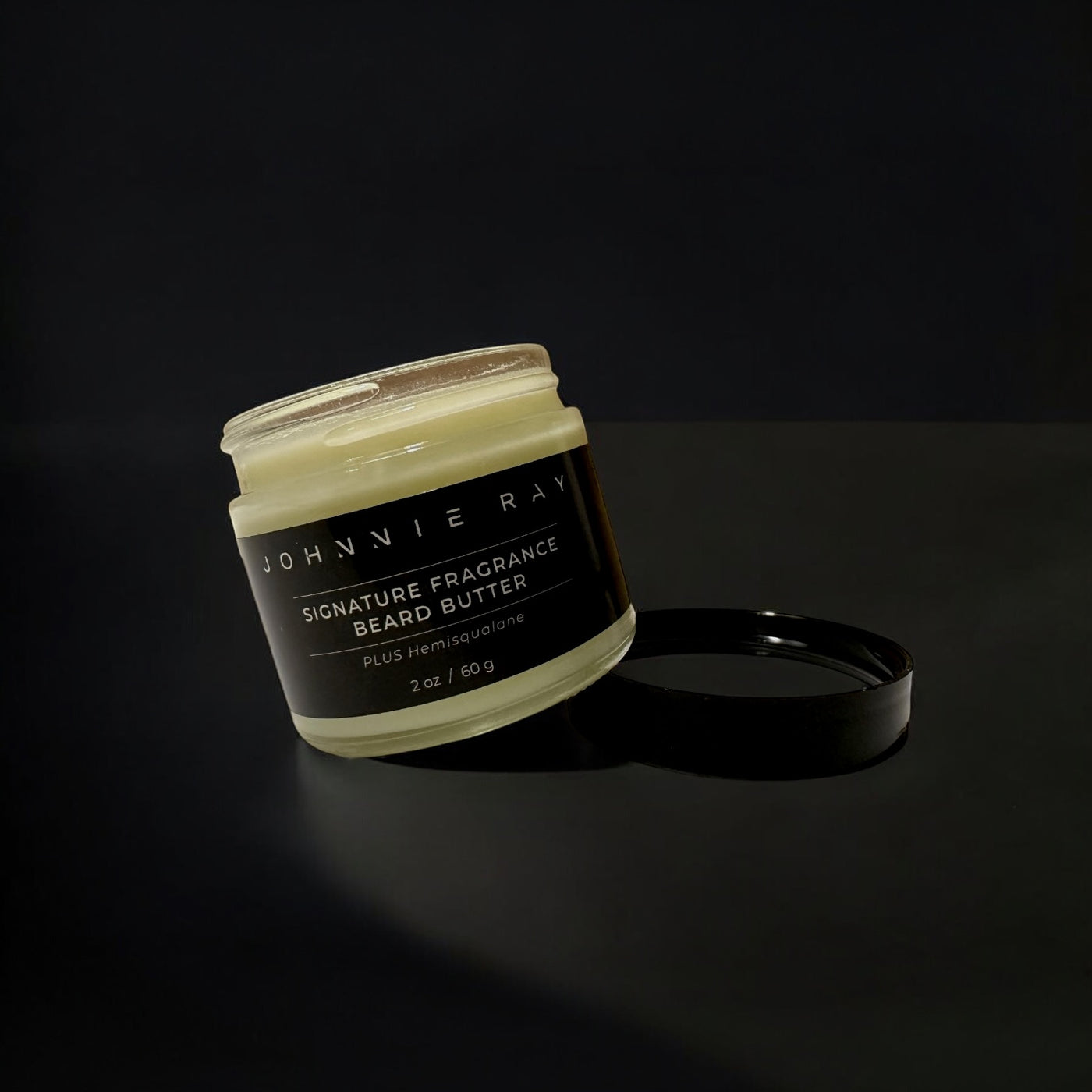 Fall Limited Edition: MIDNIGHT RESERVE Beard Butter